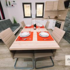 Bled Prestigious and Stylish Apartments - Classic One Bedroom Apartment with Balcony