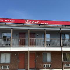Red Roof Inn & Suites Swansea