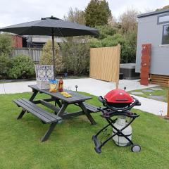Tawa Tiny Stays Luxury adults only with spa