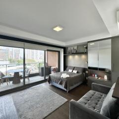 Yalla Stay - Cool Studio Habitarte