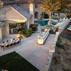 Sangiovese By AvantStay Spectacular Estate w Pool Hot Tub Putting Green