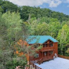 Bluestem Bluebell by AvantStay Incredible Views w Large Balcony Indoor Pool