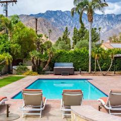 Catalina by AvantStay Fully Remodeled Palm Springs Haven Pool Permit3432