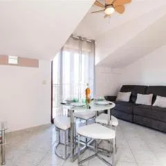 Apartments Franica with Heated Pool and Hot-Tub - One Bedroom Apartment with Balcony