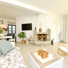 Name Bay House Rosohotnica - Two Bedroom Apartment