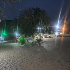 Pousada Flat Royal - Flat 03