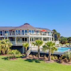 4 46th Avenue by AvantStay Pool Views Deck
