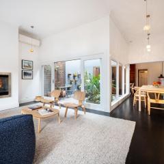 The Bower - North Carlton