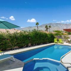 Gobi by AvantStay Pool Firepit Permit5102