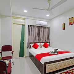 Hotel O Sunshine Inn