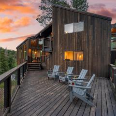 Trapper by AvantStay A Interior Design w Sauna