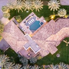 The Date Palm Estate by AvantStay Luxurious Private Retreat