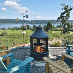 Fairway Harbor View by AvantStay Outdoor Oasis