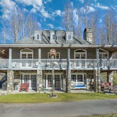 Hamersmith Hollow Retreat Estate by AvantStay Great Views