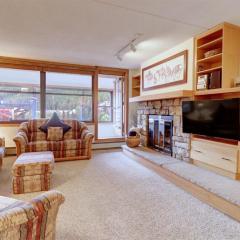 VS453 Village Square 1 Br 1 Ba condo