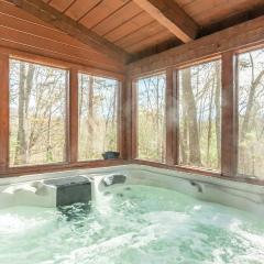 Dudley II by AvantStay Game Room Enclosed Deck w Hot Tub Views Cozy