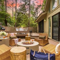 Sea Pine by AvantStay Private Modern Home Surrounded in Lush Greenery Close to Beach