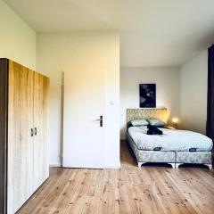 Budget-Friendly House with Patio & Garden for 34P