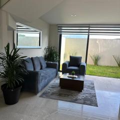 Residencial Santa Anita