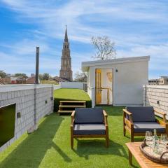 State St B by AvantStay French Quarter Rooftop Aesthetic Design