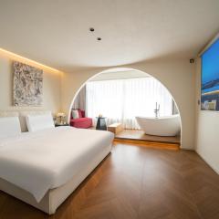 Floral Nan'ao Yuhai Hometown B&B