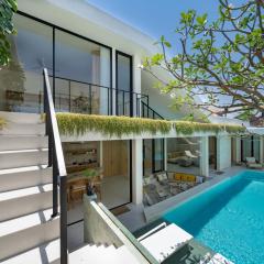 Kona Resort - Seminyak