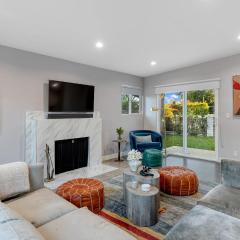 Fulton I by AvantStay Modern Haven in Downtown