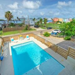 Sun Beach by AvantStay Private Pool Near Beach