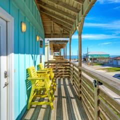 Shared Pool w Bay Views Boat Dock Fishing Big Slough by AvantStay