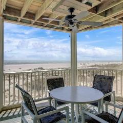 202 F Port O Call by AvantStay Amazing Oceanfront Views