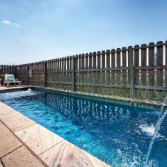 Near the Beach Private Pool w Free Heat Firepit Laid Back Lime by AvantStay