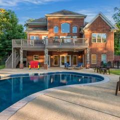 Lake Escape by AvantStay Lakefront Private Dock