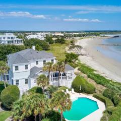 Haven by AvantStay Luxury Beachfront Home w Pool Gorgeous Patios