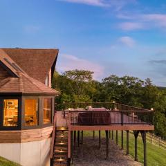 Chester by AvantStay Amazing Views Secluded Home A True City Escape