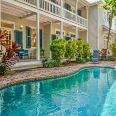 Easy Livin by AvantStay Key West Home w Pool BBQ Week Long Stays Only