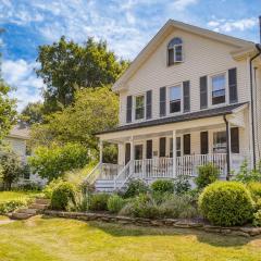 Cordelia by AvantStay Amazing Backyard 10mins from Stockbridge