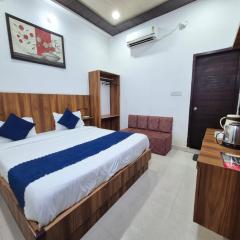 Hotel RK Residency Near Prem Mandir