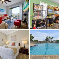 8105 COCONUT PALM WAY UNIT 205 KISSIMMEE 3BEDS