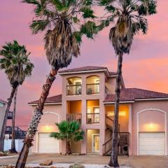 Walk to the Beach Golf Cart Rental Beach Boardwalk Balcony Views AvantStay