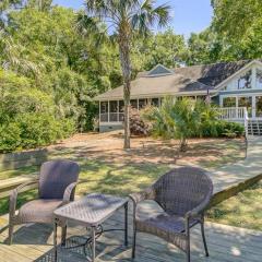 19 Oyster Row by AvantStay Lakefront Home w Golf Course Views