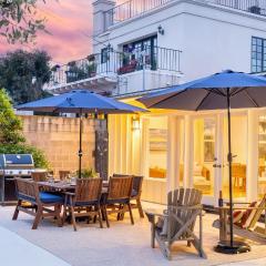 La Jolla Living by AvantStay A Location Private Backyard Lounge