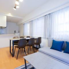 Platinum Court Minami Azabu