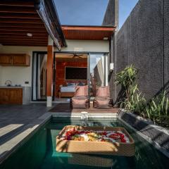 Uma Sari Private Villa