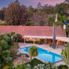 Rancho Real by AvantStay Private Pool Hot Tub Luxe Group Retreat