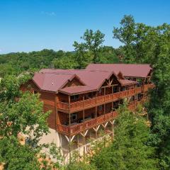 Wilder by AvantStay 15min from Pigeon Forge, 12ppl