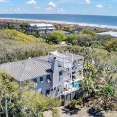 Steps to the Beach Pool Gym Game Room Movie Theater 3301 Palm by AvantStay