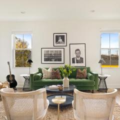 Hart Suite 9 by AvantStay Gorgeous Town House w Modern Amenities in Nashville