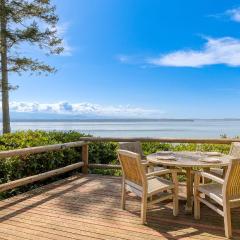 Goldilocks by AvantStay Luxury Waterfront Home