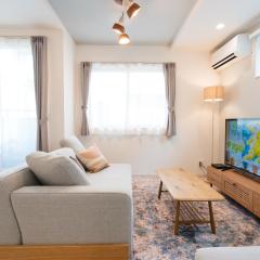 サニータウン仲六郷1丁目