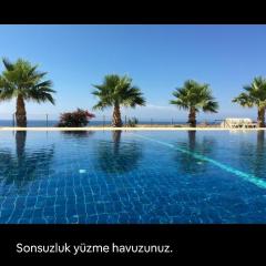 Tatlısu North Cyprus Sea Terra Bay